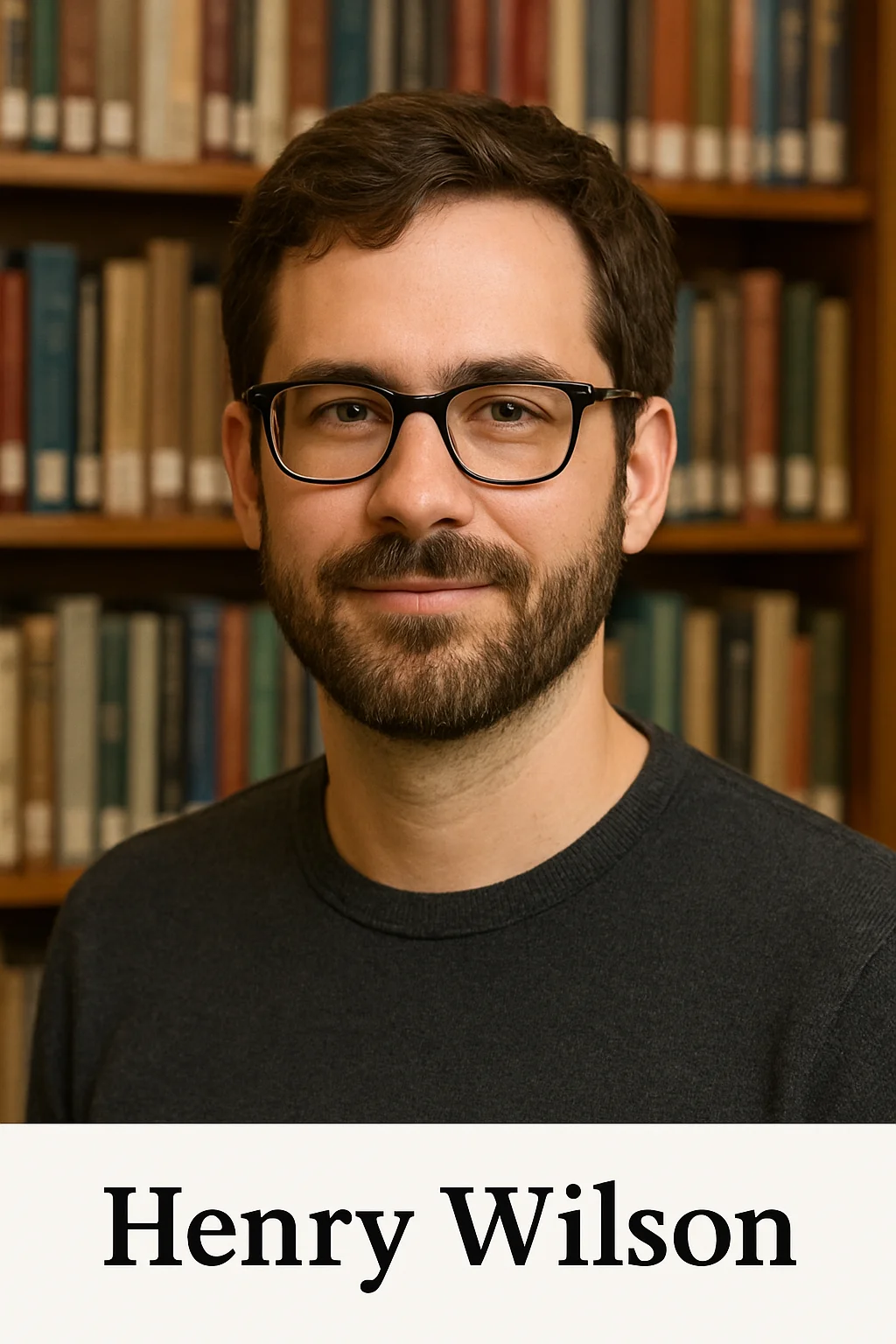 henrywilson